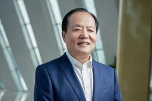 天下浙商家书丨张毓强：脸上有笑、手中有劲、脚下有力、心中有爱