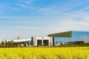 江苏首批！巨石淮安公司入选碳达峰碳中和试点名单