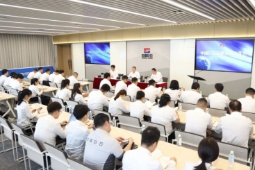 决定一家企业走多远攀多高的是什么？这场会议给出答案