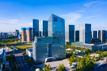 突破！中国巨石MSCI ESG评级跃升为A级！